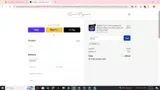 CART10 coupon verification screenshot