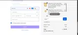 CART10 coupon verification screenshot