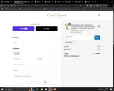 JULY4TH coupon verification screenshot