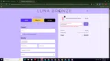 KELLSY2901 coupon verification screenshot