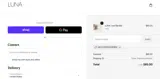 WELCOMESHIPFREE coupon verification screenshot