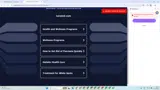 RNGDP coupon verification screenshot