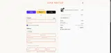 LUNABRINLEY15 coupon verification screenshot