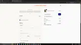LUNAVEGANGINGER15 coupon verification screenshot