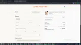 LUNAEMMA15 coupon verification screenshot