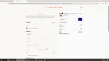 LUNAEMMA15 coupon verification screenshot