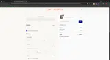 LUNA15 coupon verification screenshot