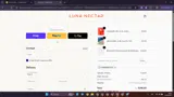 MSREBEKKAH10 coupon verification screenshot