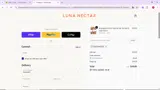 GIRLSWHOEAT coupon verification screenshot