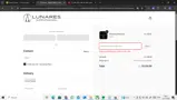 entertain20 coupon verification screenshot
