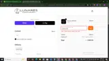 entertain20 coupon verification screenshot