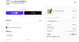 FIREWORKS25 coupon verification screenshot
