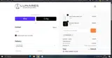 indulge25 coupon verification screenshot
