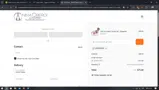 LOVEMOMS coupon verification screenshot