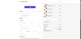 Lunar Lifts Nutrition coupon verification screenshot