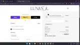 BARDOT50 coupon verification screenshot