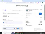 EMMAK coupon verification screenshot