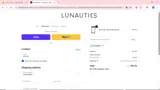 alondra coupon verification screenshot