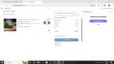 BACK20 coupon verification screenshot