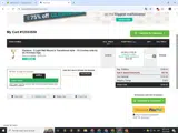 DEAL23 coupon verification screenshot