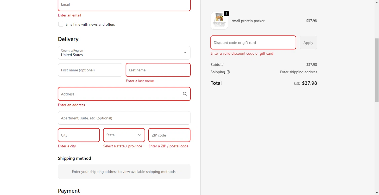 LunchBots promo code screenshot showing code LUNCH20 applied at LunchBots checkout page. Uploaded by SimplyCodes community member CodeTitan6120 on Oct 7, 2025