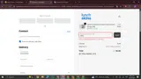 LS25 coupon verification screenshot