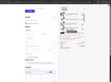 LS25 coupon verification screenshot