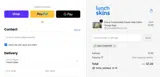 GRM-DSIBMTPK coupon verification screenshot