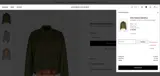 MOM30 coupon verification screenshot
