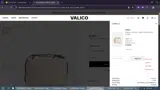 EXTRA20 coupon verification screenshot