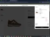 30EXTRA coupon verification screenshot