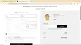 10EXTRA coupon verification screenshot