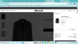 Lungolivigno Fashion coupon verification screenshot