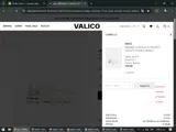 EXTRA10 coupon verification screenshot
