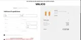Lungolivigno Fashion coupon verification screenshot