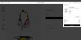 NEW10 coupon verification screenshot