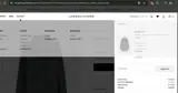 30EXTRA coupon verification screenshot