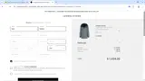 NEW15 coupon verification screenshot