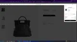 EXTRA20 coupon verification screenshot