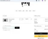 bonusnow coupon verification screenshot