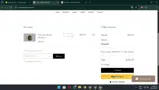 SAVENOW10 coupon verification screenshot
