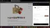 OFF10% coupon verification screenshot
