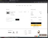 OFF10% coupon verification screenshot