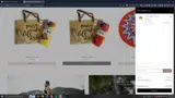 RELAXSALES coupon verification screenshot