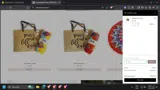 VIPWALLET coupon verification screenshot