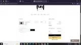 ALLSITES coupon verification screenshot