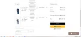 SAVENOW10 coupon verification screenshot