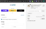 LYFT12 coupon verification screenshot