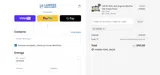 LYLD28 coupon verification screenshot