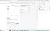 LUNYEE10 coupon verification screenshot